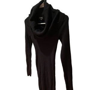 BEBE Sweater Dress